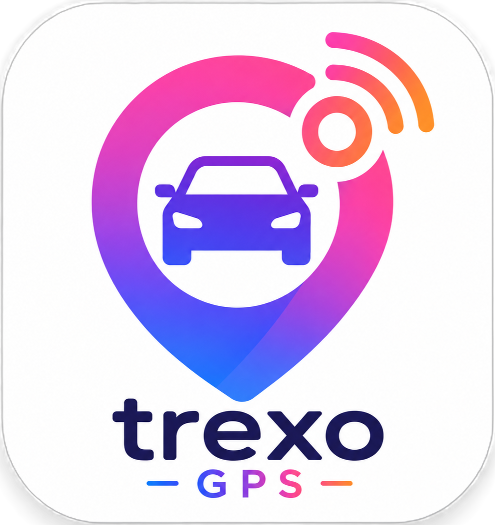 Trexo GPS